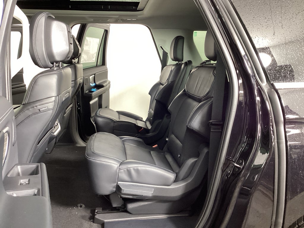 2026 Ford Expedition Max MAX Platinum®