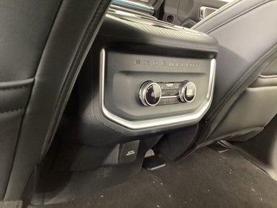 2026 Ford Expedition Max MAX Platinum®
