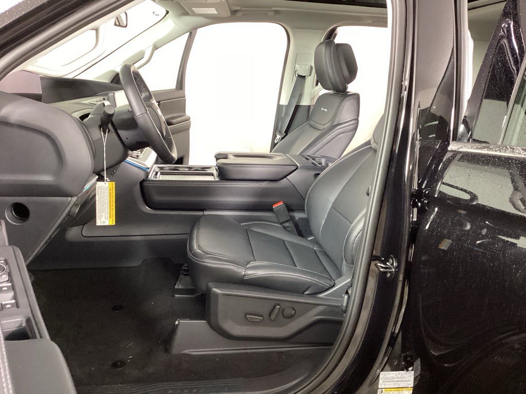 2026 Ford Expedition Max MAX Platinum®