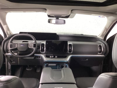 2026 Ford Expedition Max MAX Platinum®