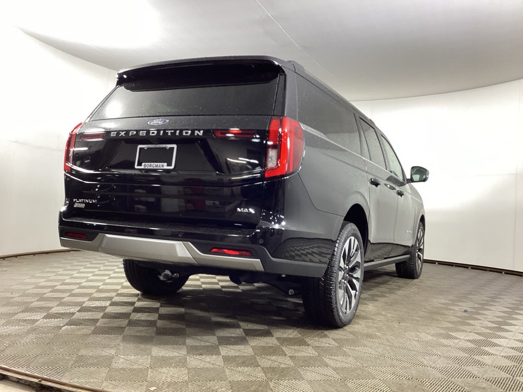 2026 Ford Expedition Max MAX Platinum®