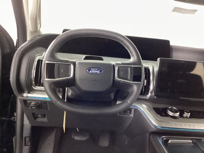 2026 Ford Expedition Max MAX Platinum®