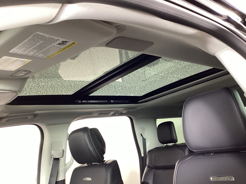 2026 Ford Expedition Max MAX Platinum®