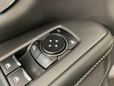 2026 Ford Expedition Max MAX Platinum®