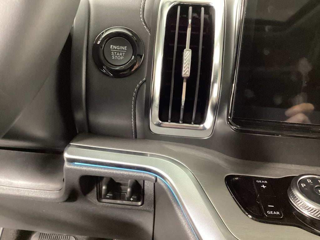 2026 Ford Expedition Max MAX Platinum®