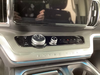 2026 Ford Expedition Max MAX Platinum®