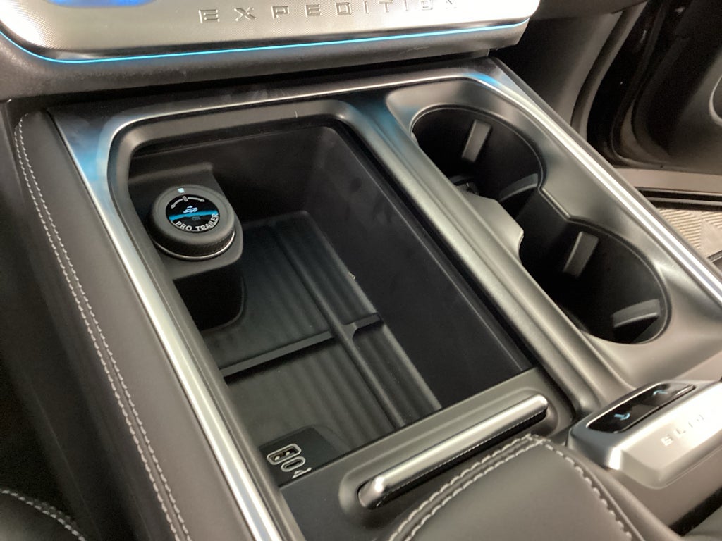 2026 Ford Expedition Max MAX Platinum®