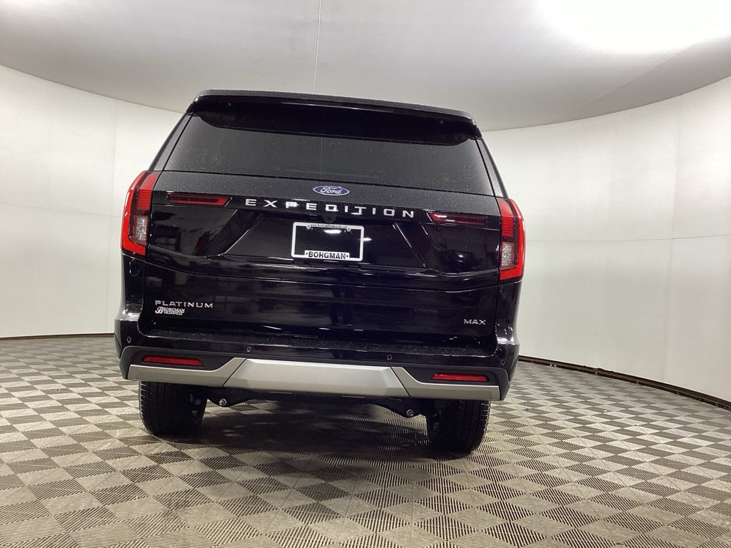 2026 Ford Expedition Max MAX Platinum®