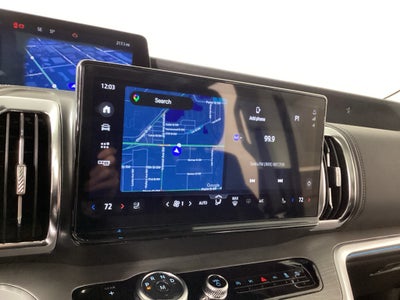 2026 Ford Expedition Max MAX Platinum®