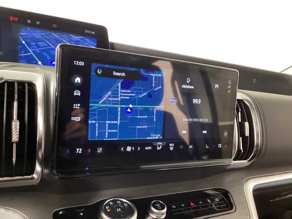 2026 Ford Expedition Max MAX Platinum®
