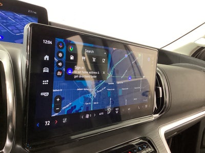 2026 Ford Expedition Max MAX Platinum®
