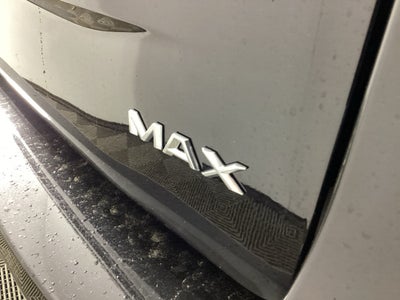 2026 Ford Expedition Max MAX Platinum®