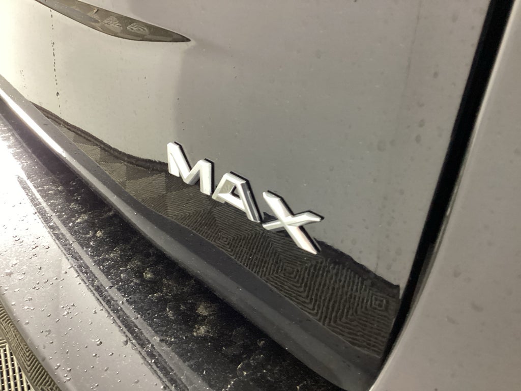 2026 Ford Expedition Max MAX Platinum®