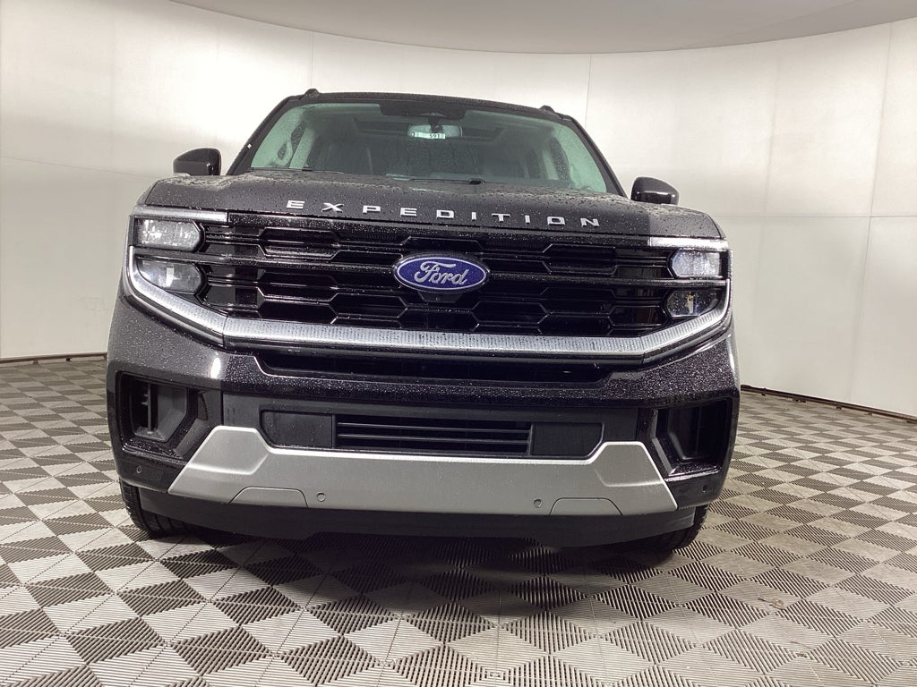 2026 Ford Expedition Max MAX Platinum®