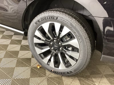 2026 Ford Expedition Max MAX Platinum®