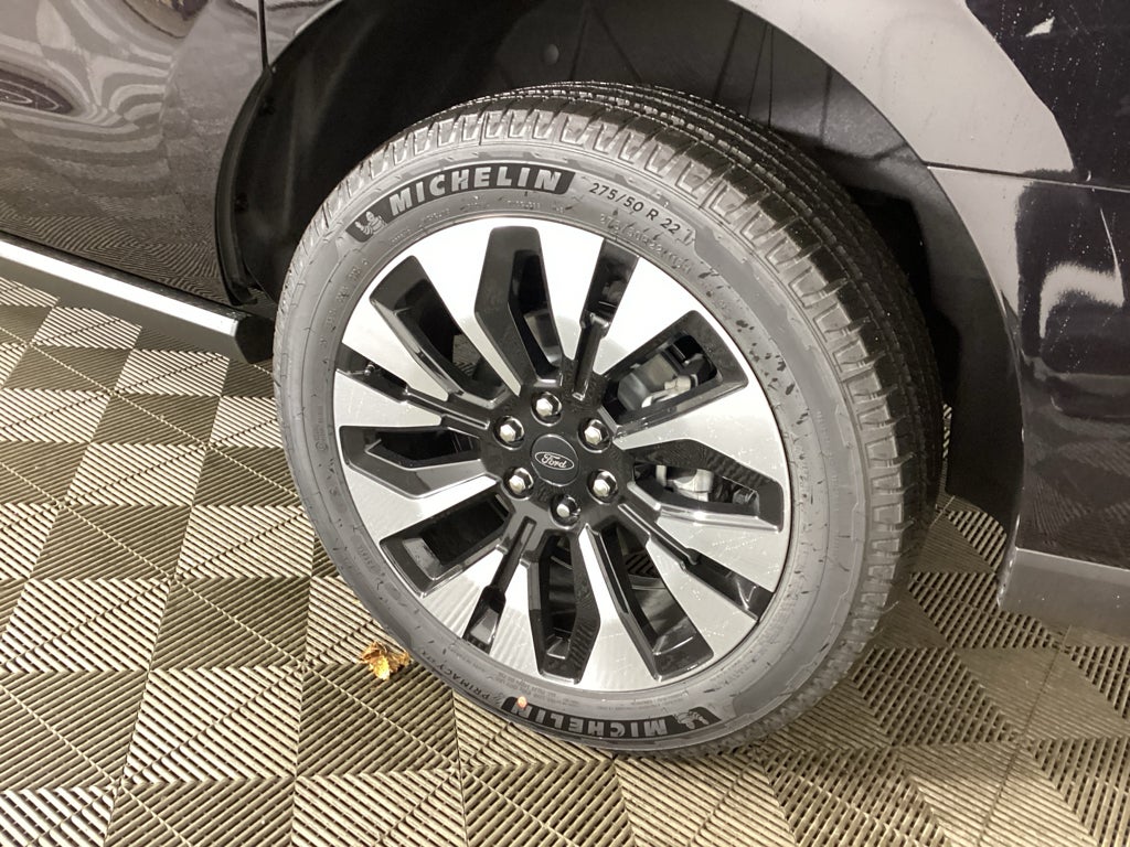 2026 Ford Expedition Max MAX Platinum®