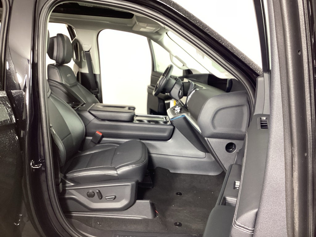 2026 Ford Expedition Max MAX Platinum®