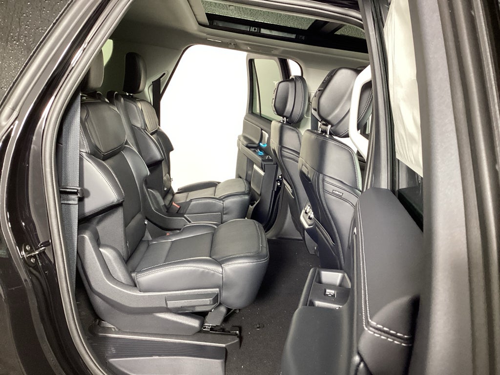 2026 Ford Expedition Max MAX Platinum®
