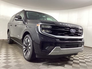 2026 Ford Expedition Max MAX Platinum®