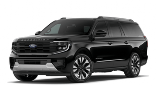 2026 Ford Expedition Max MAX Platinum®