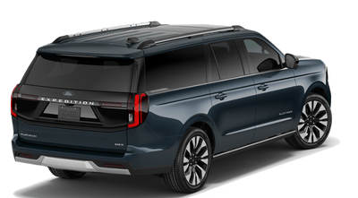 2026 Ford Expedition Max MAX Platinum®