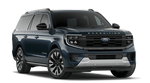 2026 Ford Expedition Max MAX Platinum®