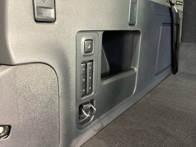 2027 Ford Expedition Max MAX Platinum