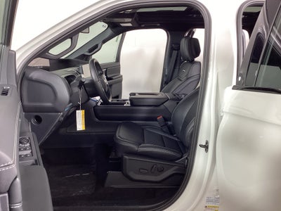 2027 Ford Expedition Max MAX Platinum