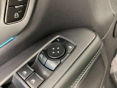 2027 Ford Expedition Max MAX Platinum