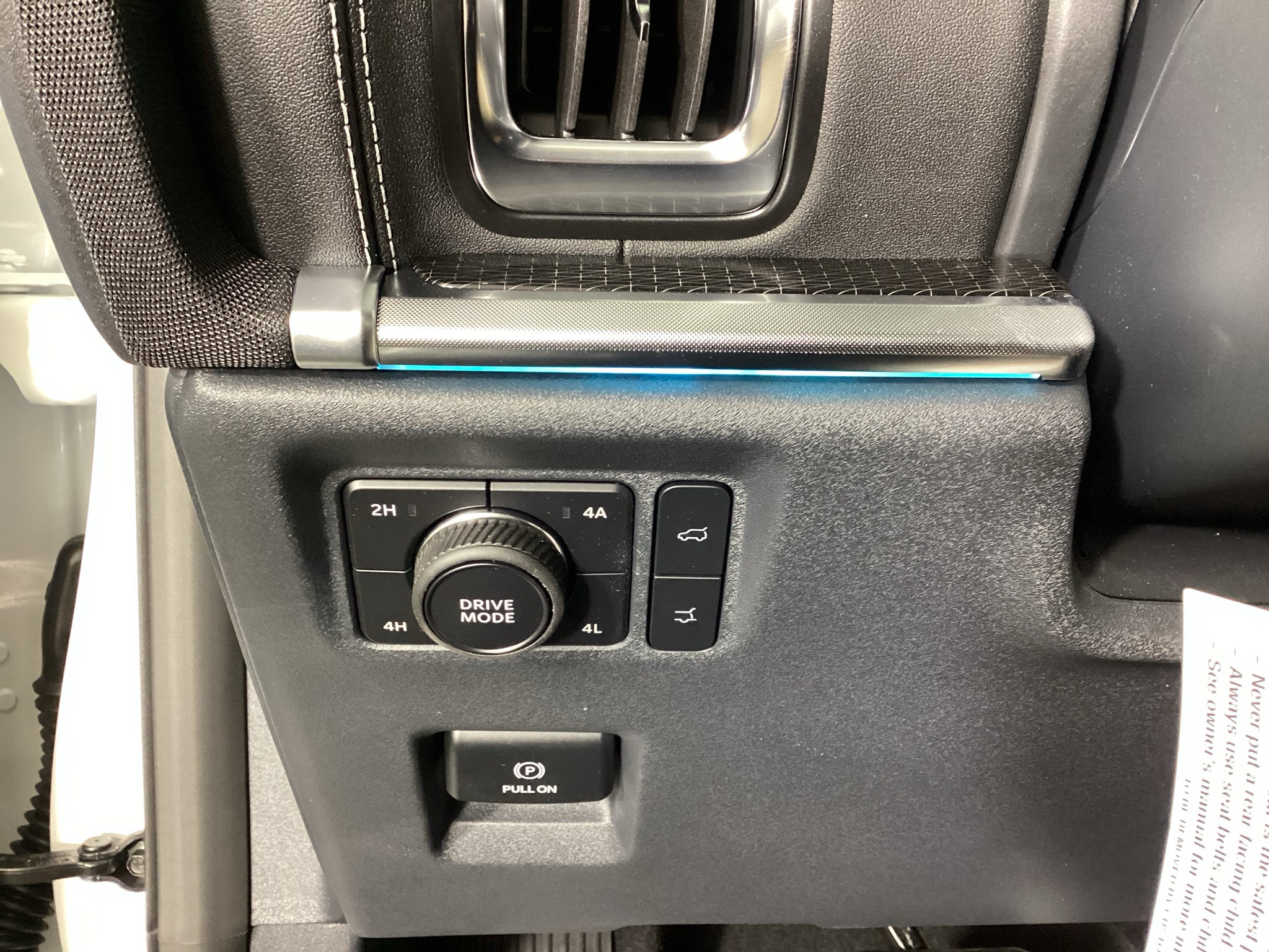 2027 Ford Expedition Max MAX Platinum