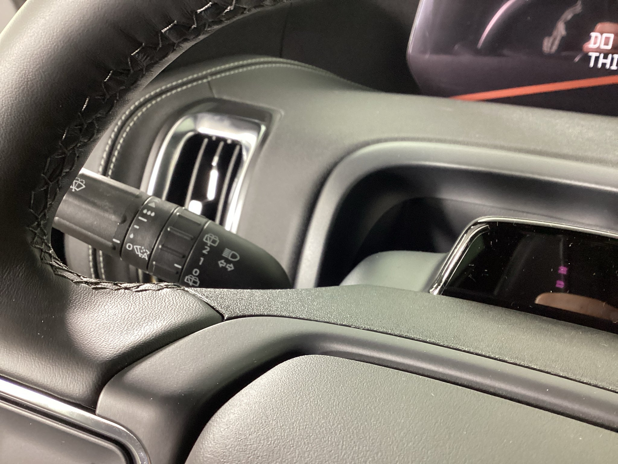 2027 Ford Expedition Max MAX Platinum