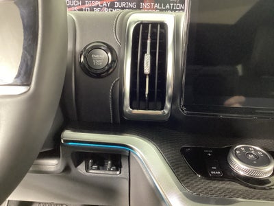 2027 Ford Expedition Max MAX Platinum