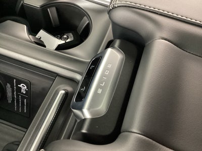 2027 Ford Expedition Max MAX Platinum