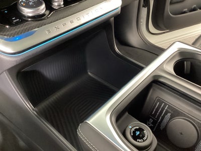 2027 Ford Expedition Max MAX Platinum