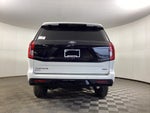 2027 Ford Expedition Max MAX Platinum