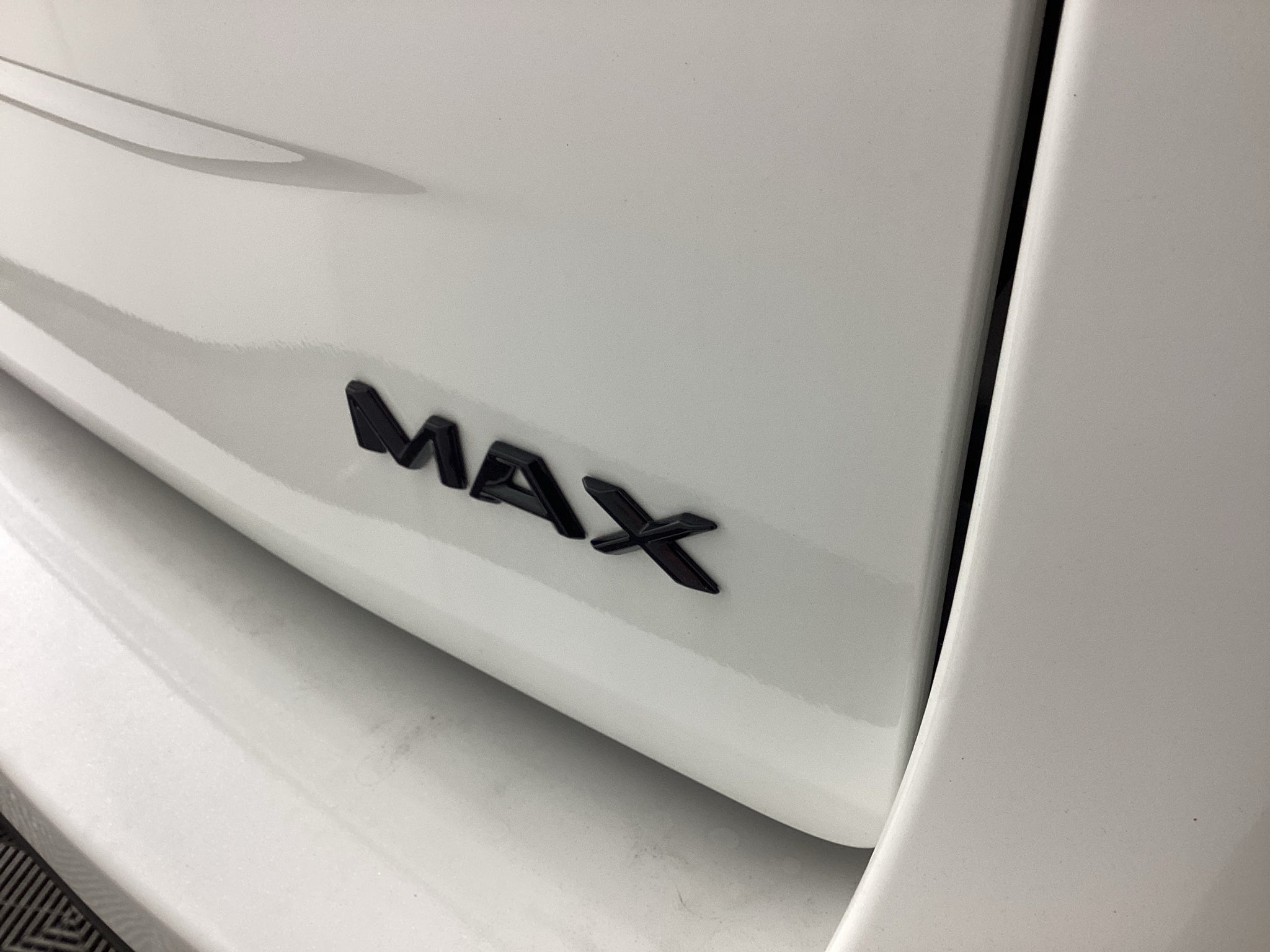 2027 Ford Expedition Max MAX Platinum