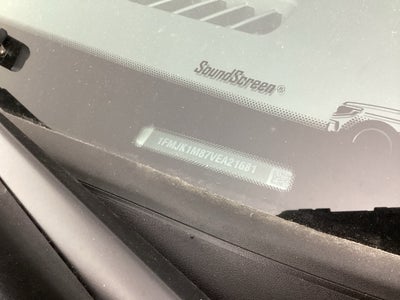 2027 Ford Expedition Max MAX Platinum