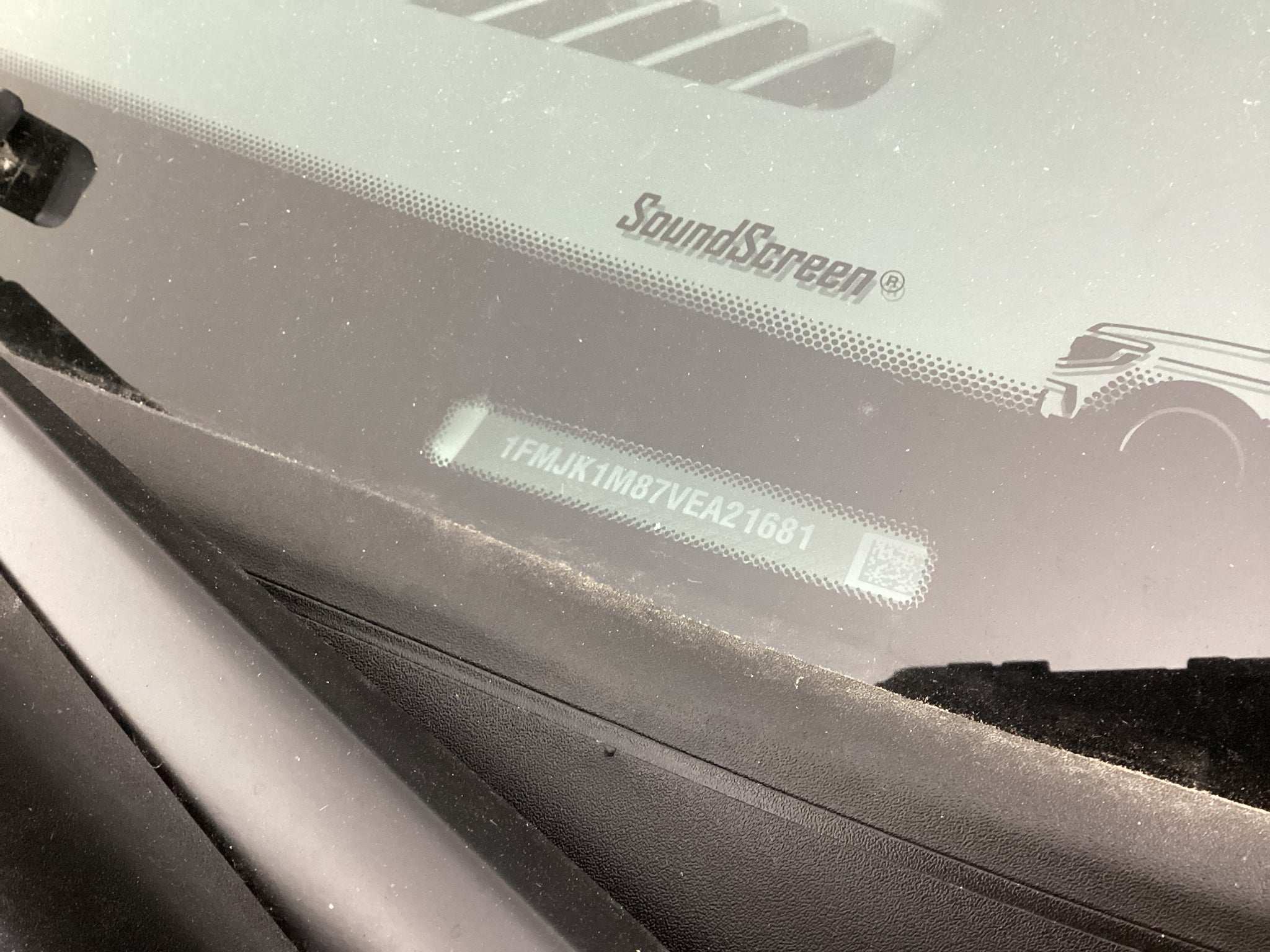 2027 Ford Expedition Max MAX Platinum