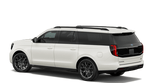 2027 Ford Expedition Max MAX Platinum