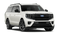 2027 Ford Expedition Max MAX Platinum
