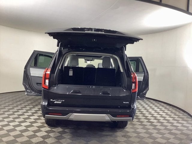 2025 Ford Expedition Max Platinum® MAX