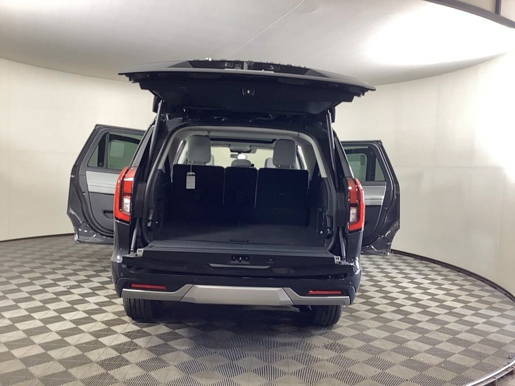 2025 Ford Expedition Max Platinum® MAX