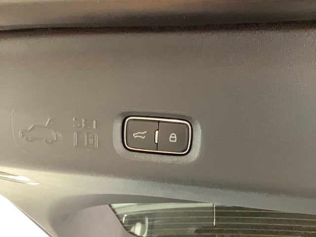 2025 Ford Expedition Max Platinum® MAX