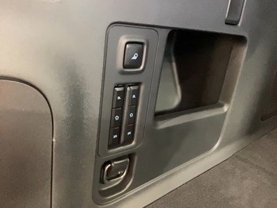 2025 Ford Expedition Max Platinum® MAX