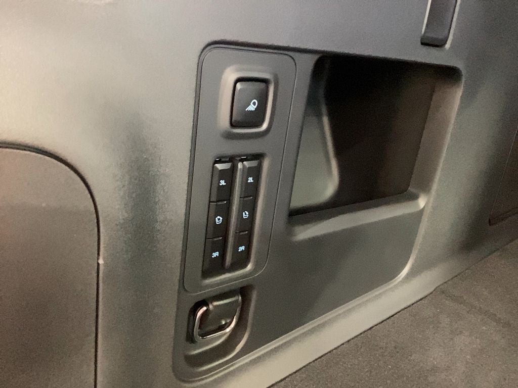 2025 Ford Expedition Max Platinum® MAX