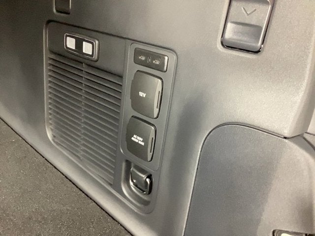 2025 Ford Expedition Max Platinum® MAX