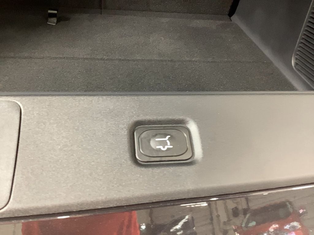 2025 Ford Expedition Max Platinum® MAX