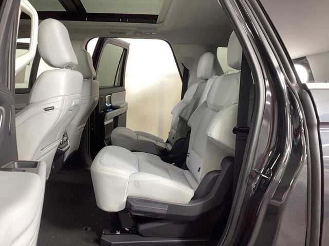 2025 Ford Expedition Max Platinum® MAX