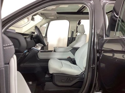 2025 Ford Expedition Max Platinum® MAX