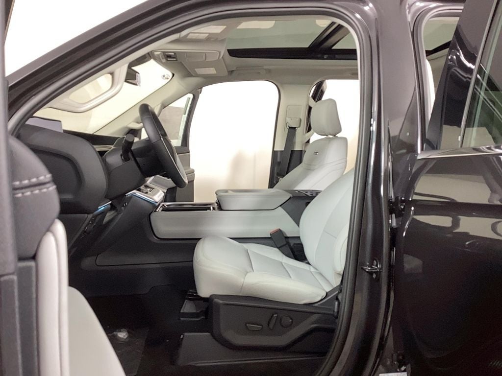 2025 Ford Expedition Max Platinum® MAX